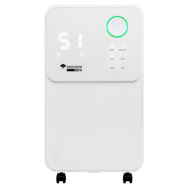 Осушувач повітряMycond Yugo 12