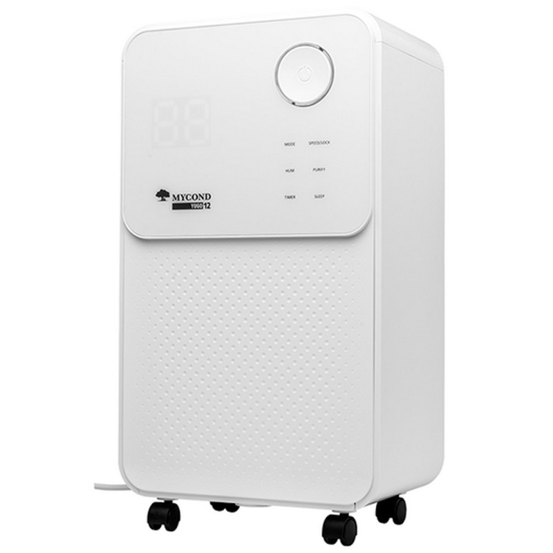 Осушувач повітряMycond Yugo 12