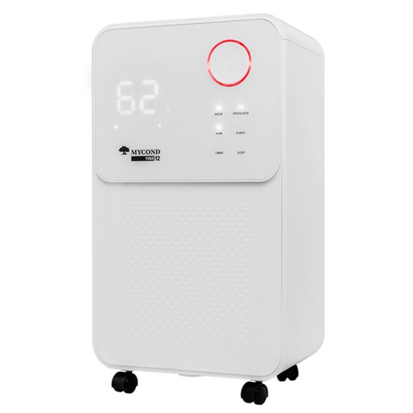 Осушувач повітряMycond Yugo 12