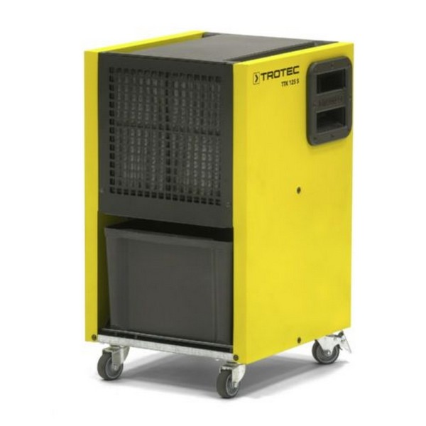 Осушувач повітря Trotec TTK 125 S