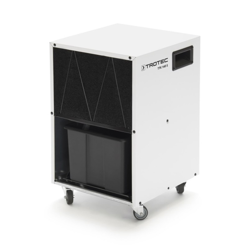 Осушувач повітря Trotec TTK 140 S
