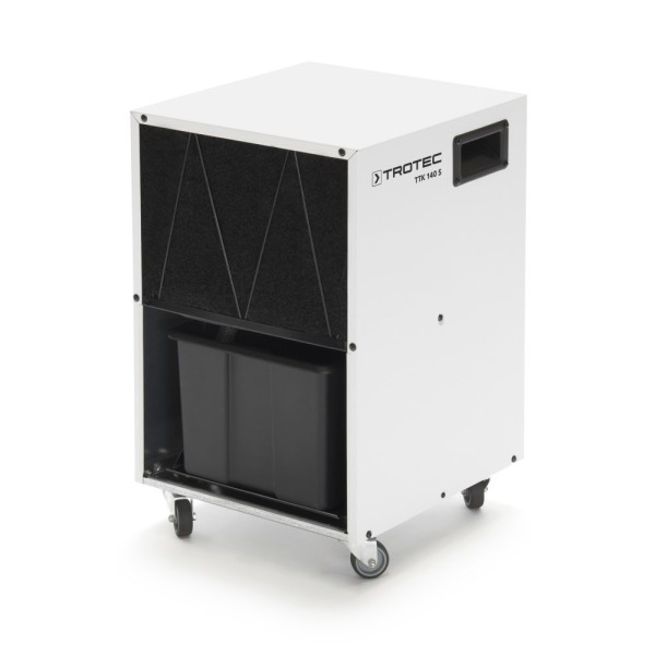Осушувач повітря Trotec TTK 140 S