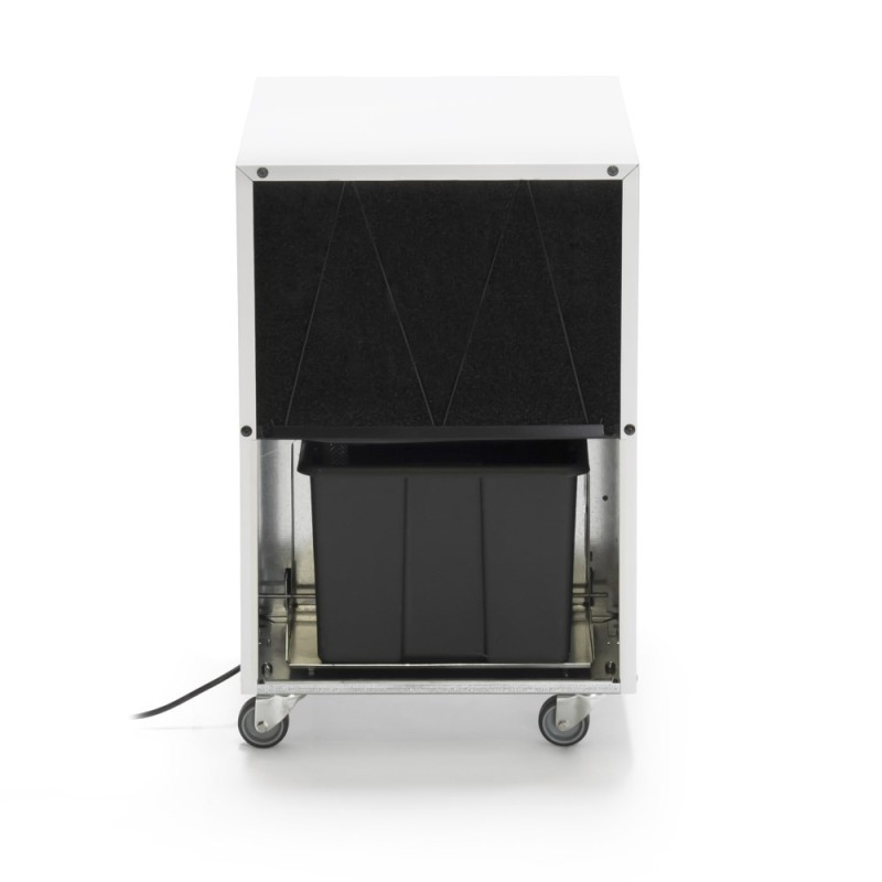 Осушувач повітря Trotec TTK 140 S