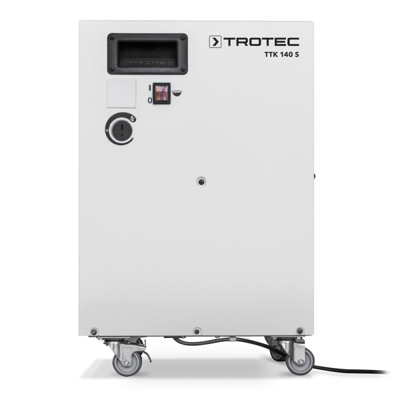 Осушувач повітря Trotec TTK 140 S