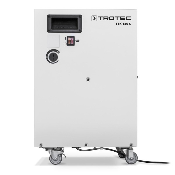 Осушувач повітря Trotec TTK 140 S