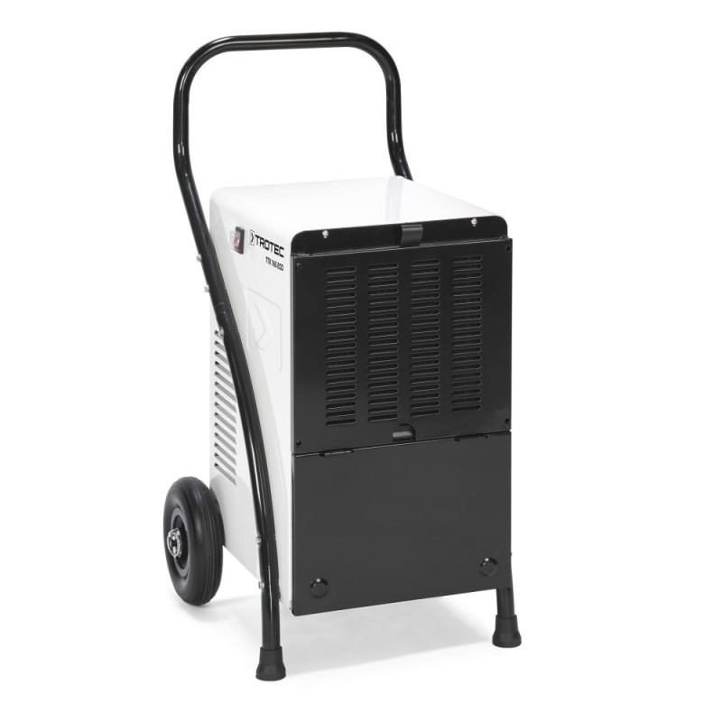 Осушувач повітря Trotec TTK 165 ЕСО