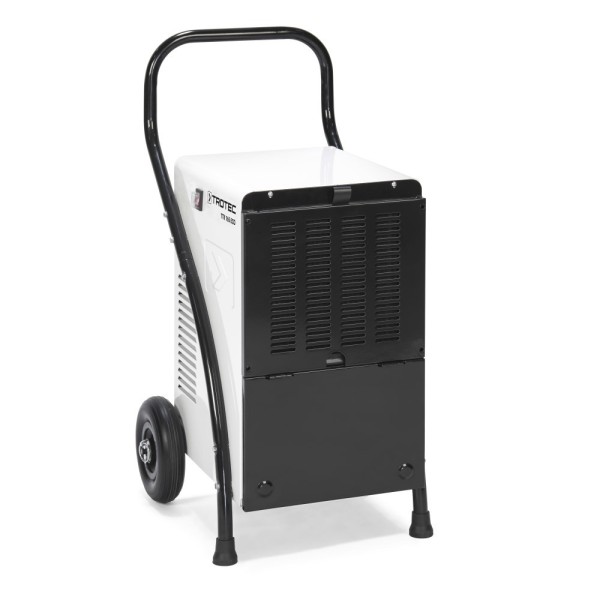 Осушувач повітря Trotec TTK 165 ЕСО