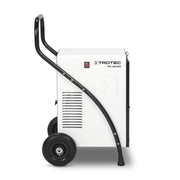 Осушувач повітря Trotec TTK 165 ЕСО