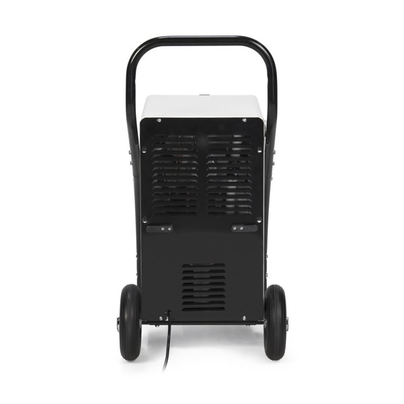 Осушувач повітря Trotec TTK 165 ЕСО