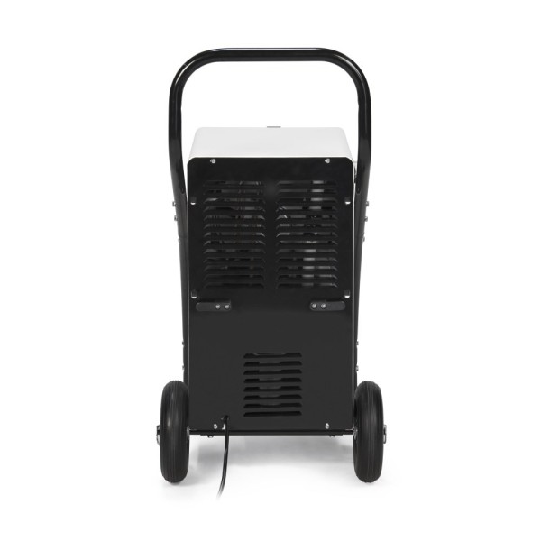 Осушувач повітря Trotec TTK 165 ЕСО