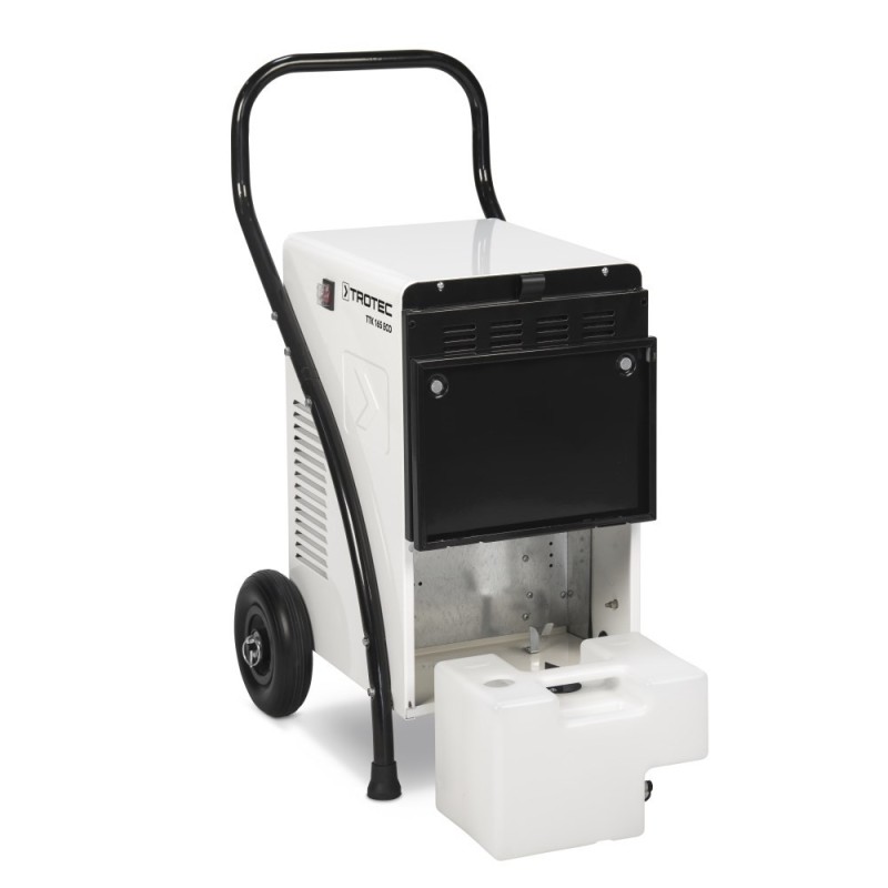 Осушувач повітря Trotec TTK 165 ЕСО