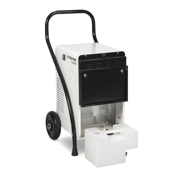 Осушувач повітря Trotec TTK 165 ЕСО