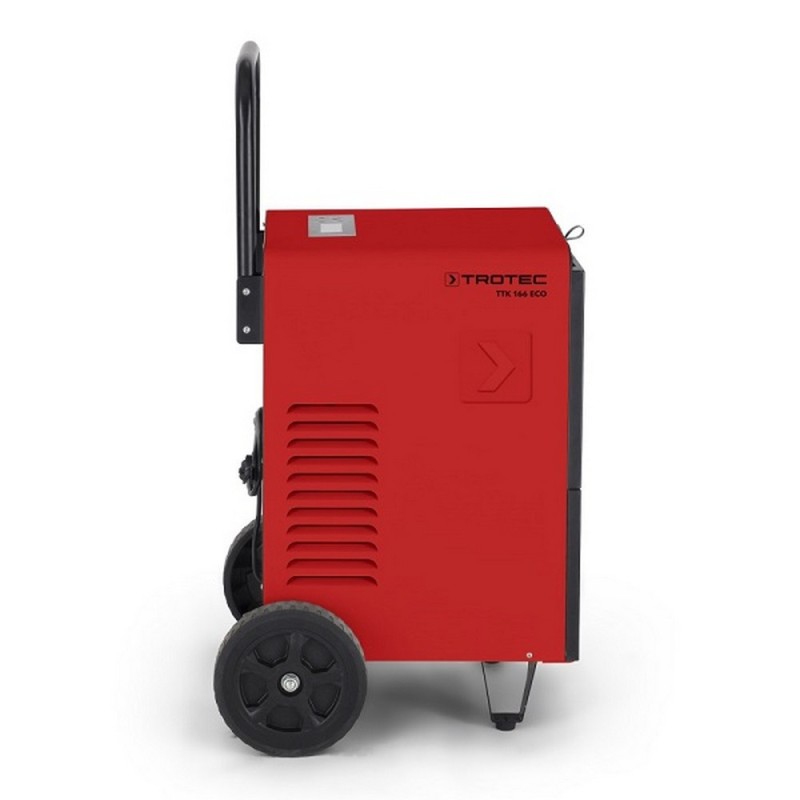 Осушувач повітря Trotec TTK 166 ECO