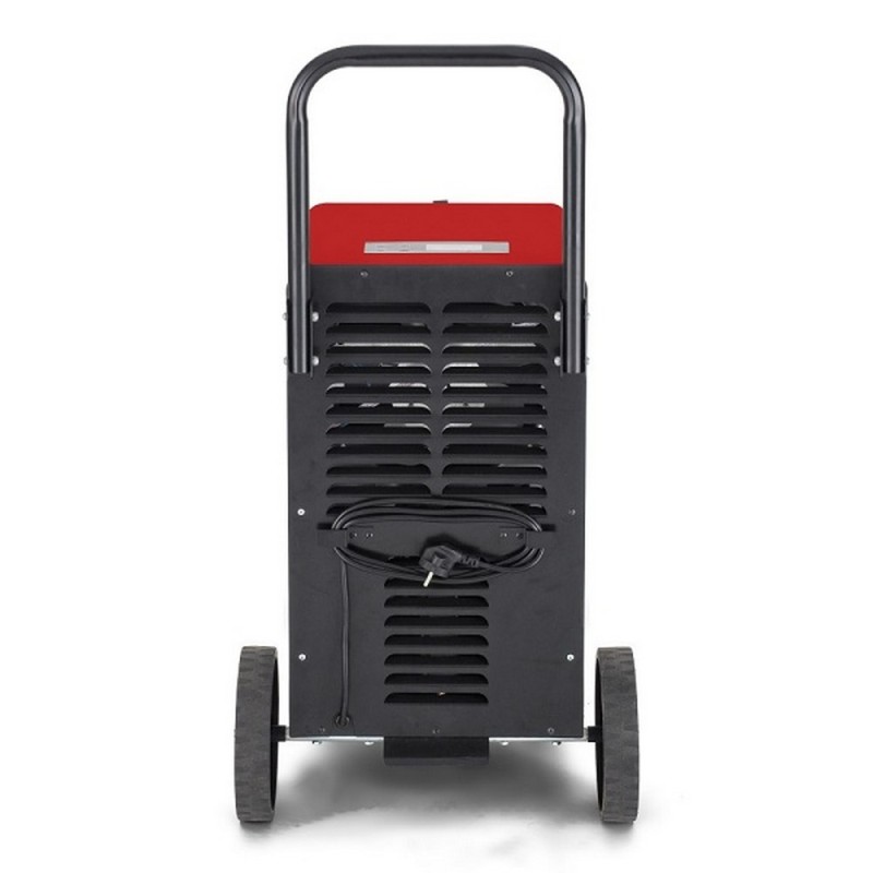 Осушувач повітря Trotec TTK 166 ECO