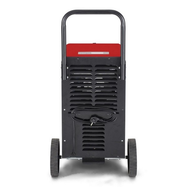 Осушувач повітря Trotec TTK 166 ECO