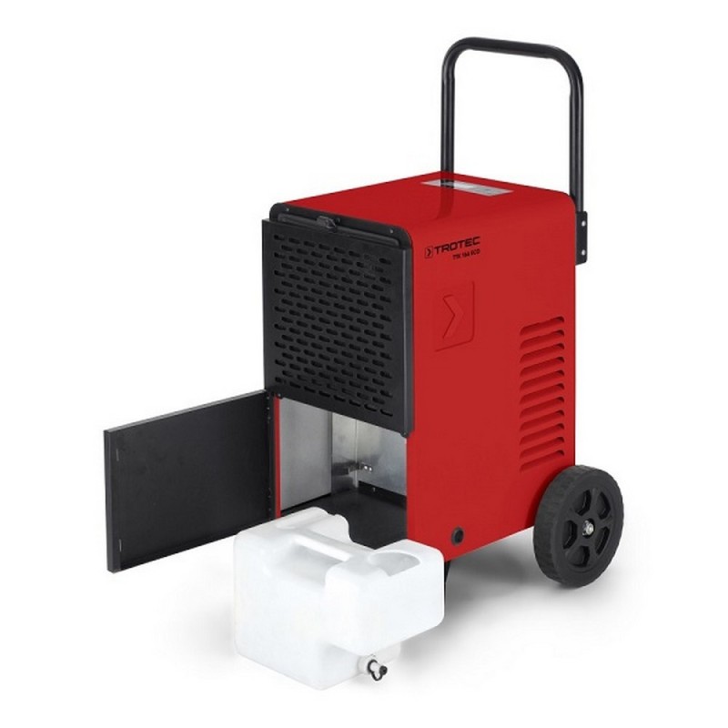 Осушувач повітря Trotec TTK 166 ECO