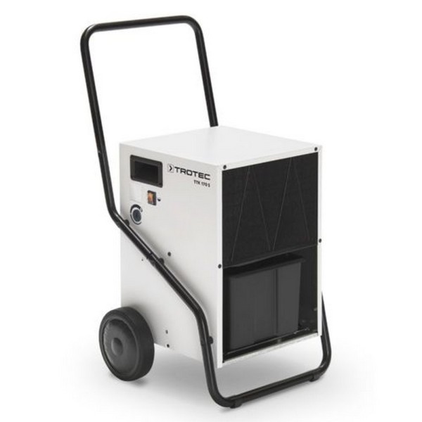 Осушувач повітря Trotec TTK 170 S
