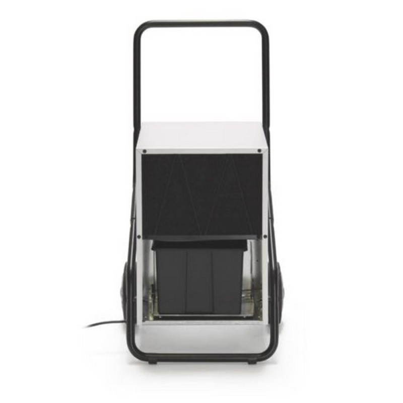 Осушувач повітря Trotec TTK 170 S