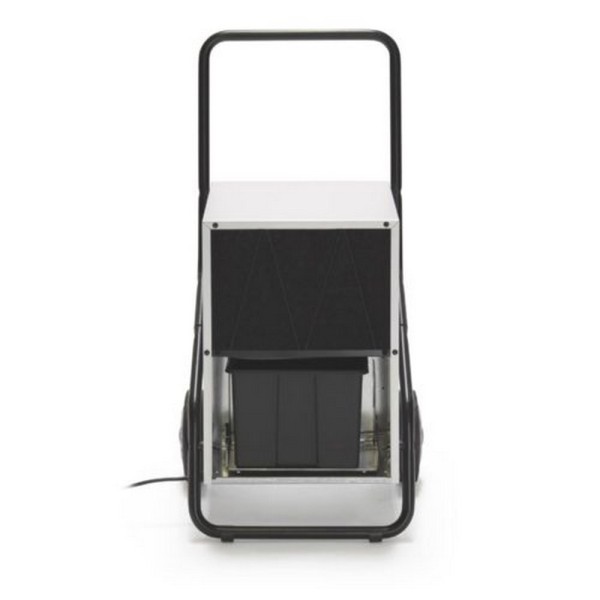 Осушувач повітря Trotec TTK 170 S