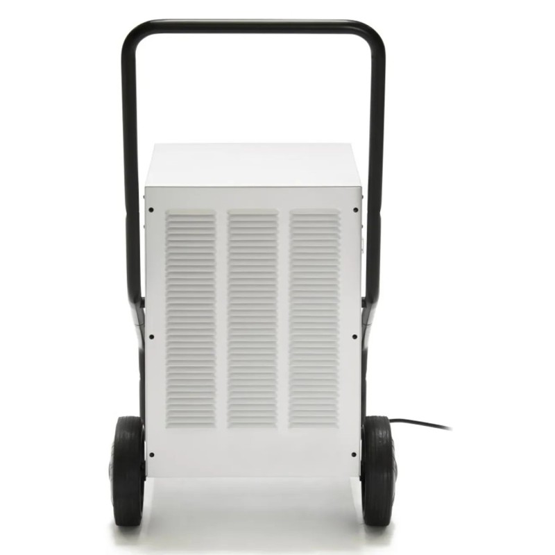 Осушувач повітря Trotec TTK 170 S