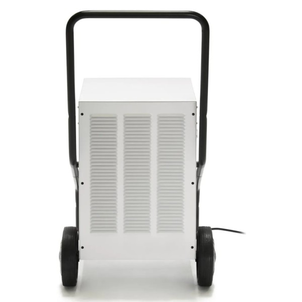 Осушувач повітря Trotec TTK 170 S