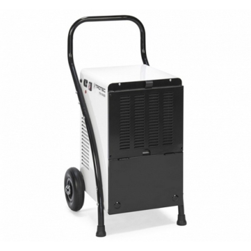 Осушувач повітря Trotec TTK 170 ЕСО