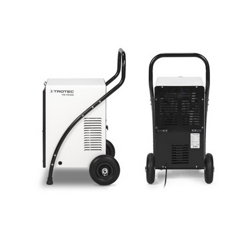 Осушувач повітря Trotec TTK 170 ЕСО