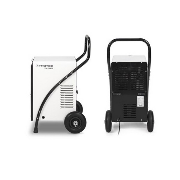 Осушувач повітря Trotec TTK 170 ЕСО