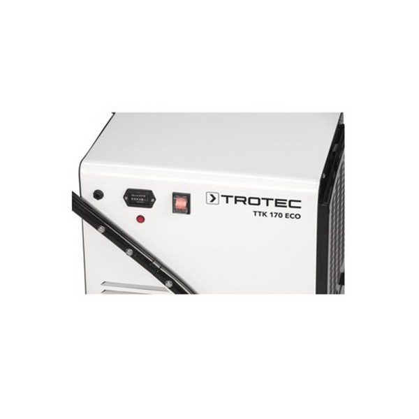 Осушувач повітря Trotec TTK 170 ЕСО
