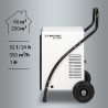 Осушувач повітря Trotec TTK 170 ЕСО