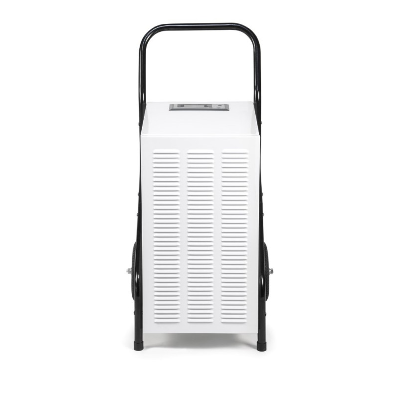 Осушувач повітря Trotec TTK 171 ECO