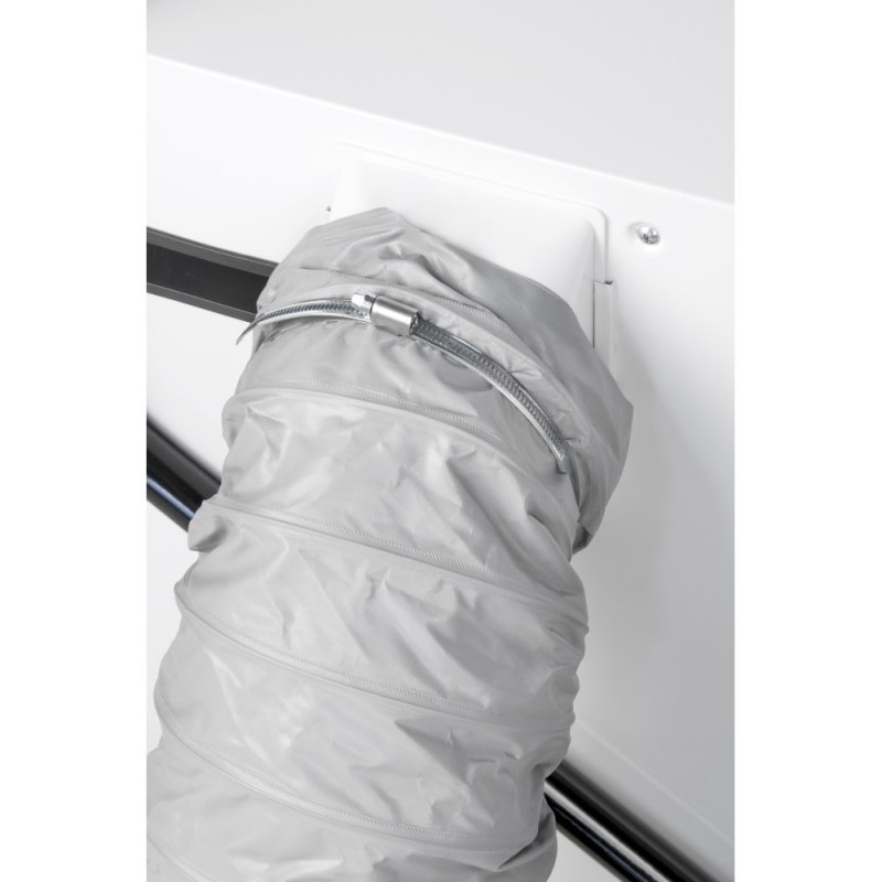 Осушувач повітря Trotec TTK 171 ECO