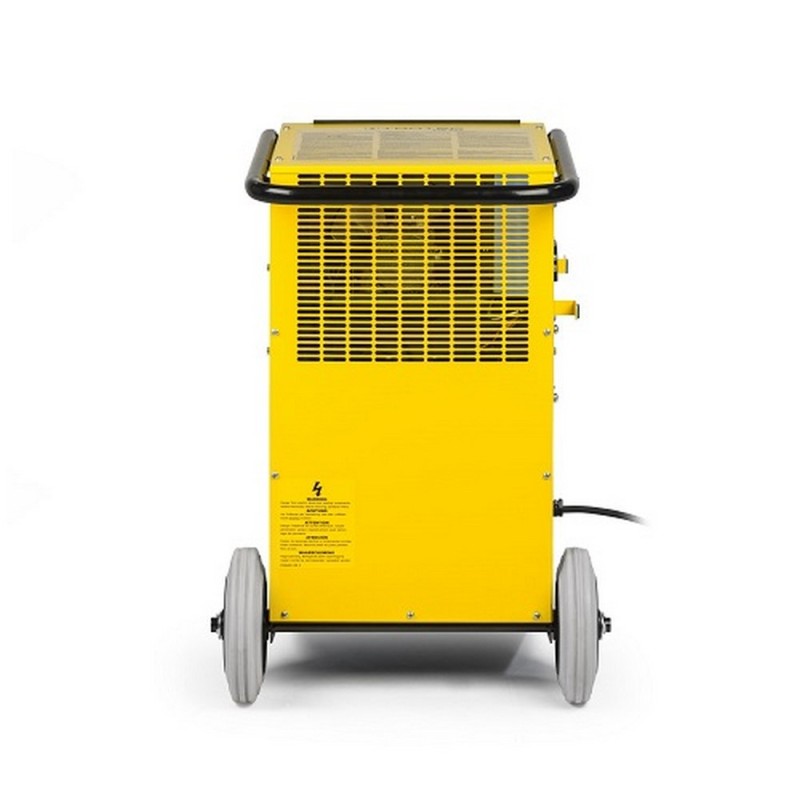 Осушувач повітря Trotec TTK 200