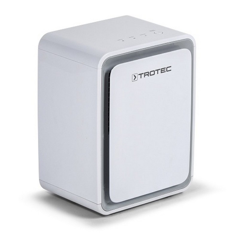 Осушувач повітря Trotec TTK 24 E