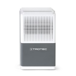 Осушувач повітря Trotec TTK 25 E