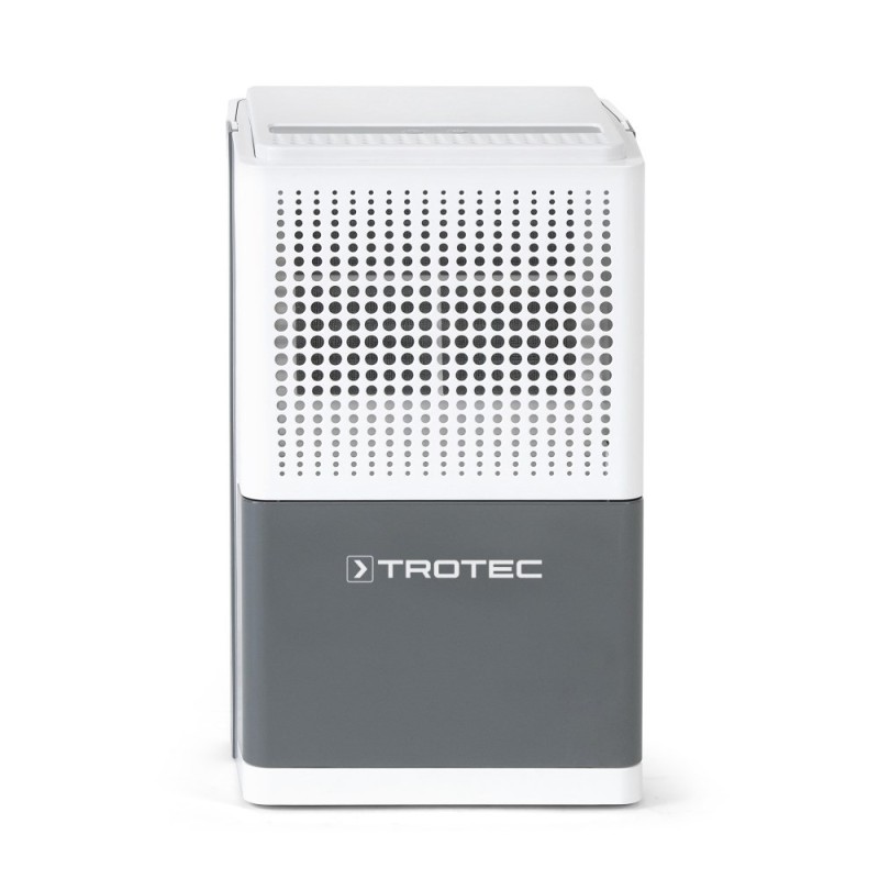 Осушувач повітря Trotec TTK 25 E