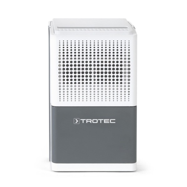 Осушувач повітря Trotec TTK 25 E