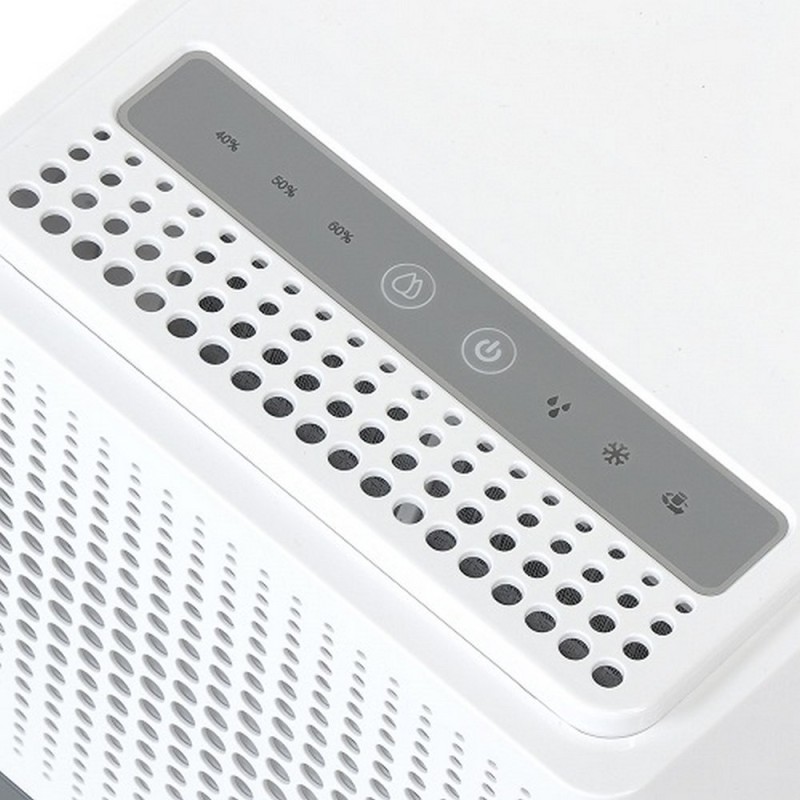 Осушувач повітря Trotec TTK 25 E