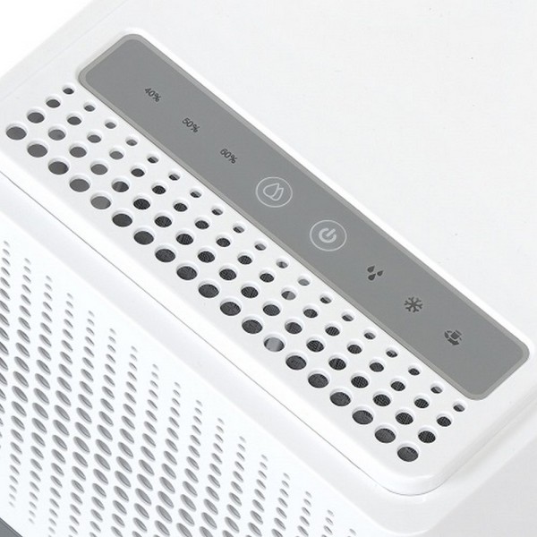 Осушувач повітря Trotec TTK 25 E