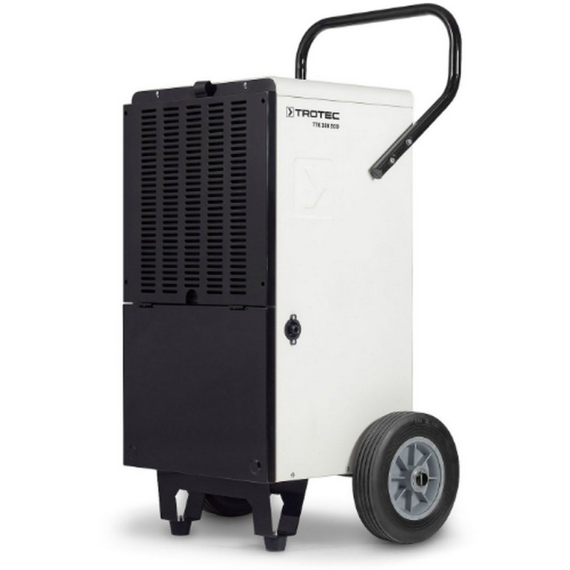Осушувач повітря Trotec TTK 380 ECO