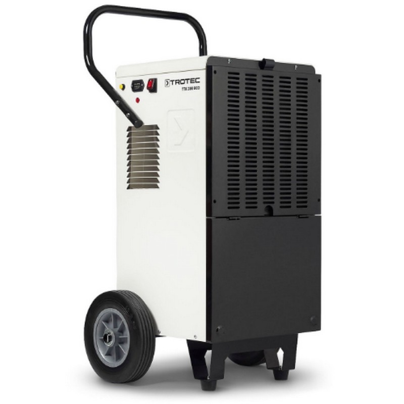 Осушувач повітря Trotec TTK 380 ECO