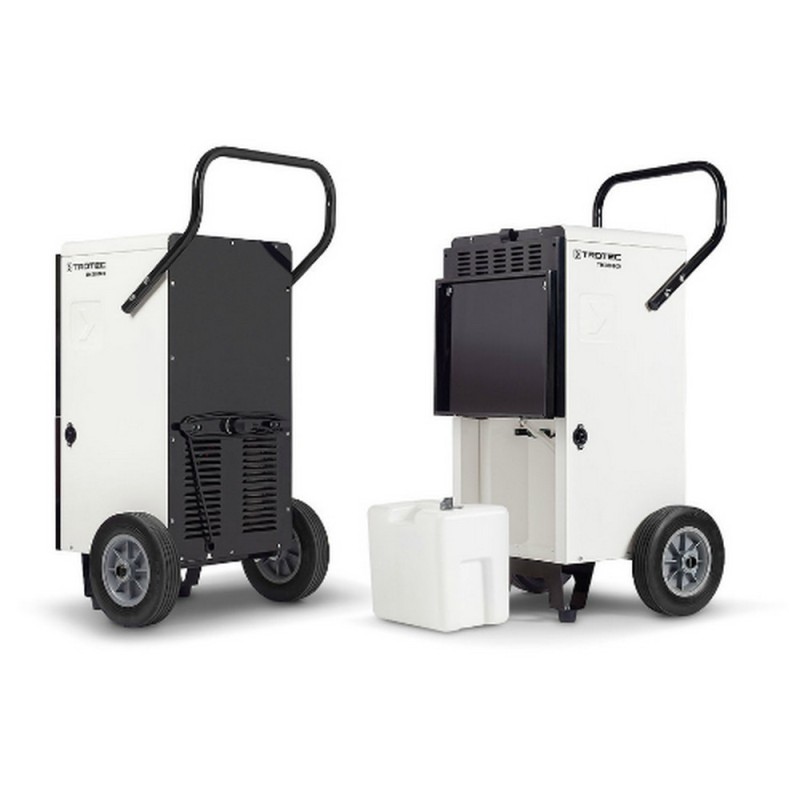 Осушувач повітря Trotec TTK 380 ECO