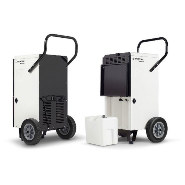 Осушувач повітря Trotec TTK 380 ECO