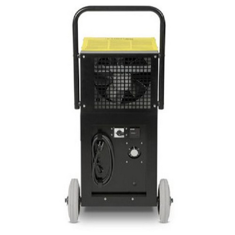 Осушувач повітря Trotec TTK 400