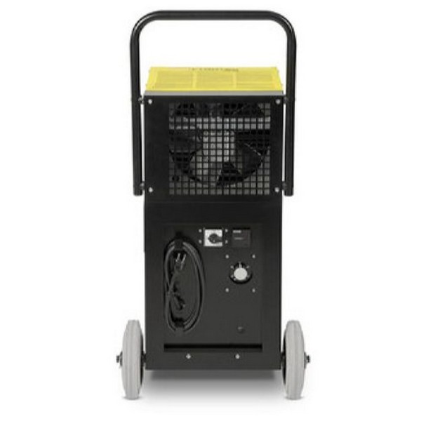 Осушувач повітря Trotec TTK 400