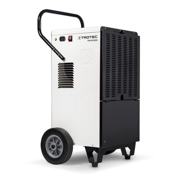 Осушувач повітря Trotec TTK 570 ECO