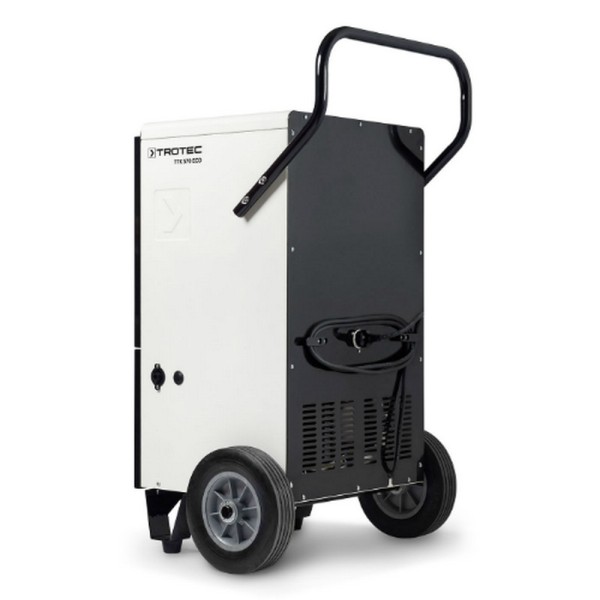 Осушувач повітря Trotec TTK 570 ECO