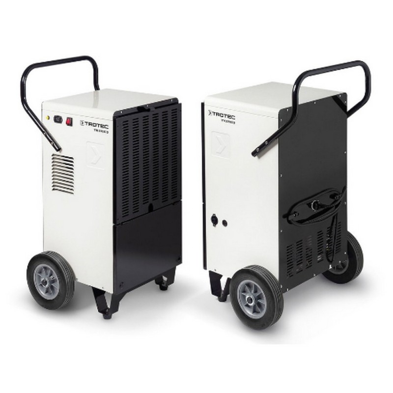 Осушувач повітря Trotec TTK 570 ECO
