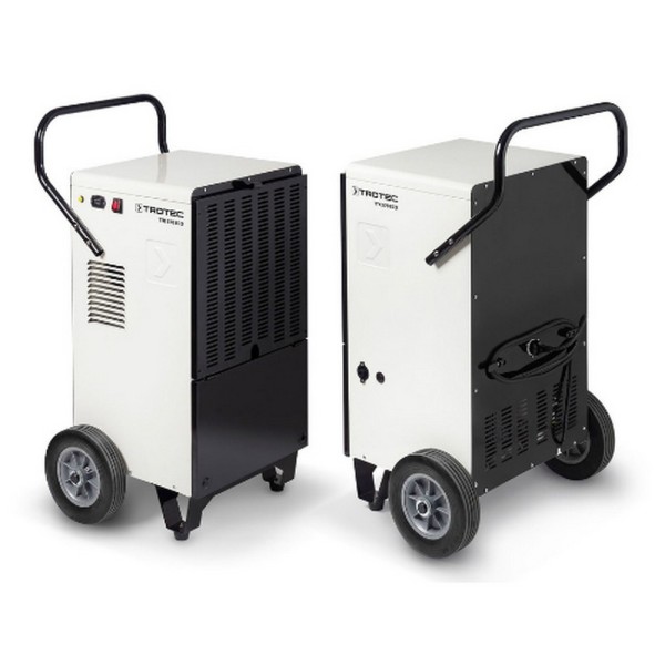 Осушувач повітря Trotec TTK 570 ECO