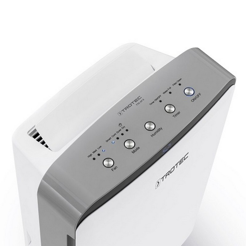 Осушувач повітряTrotec TTK 69 E